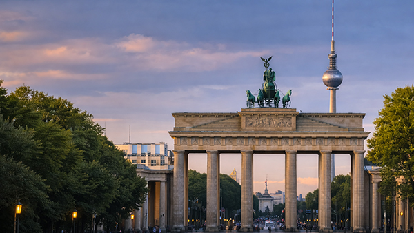 Umzugsunternehmen in Berlin