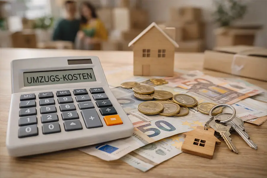 Umzugskosten