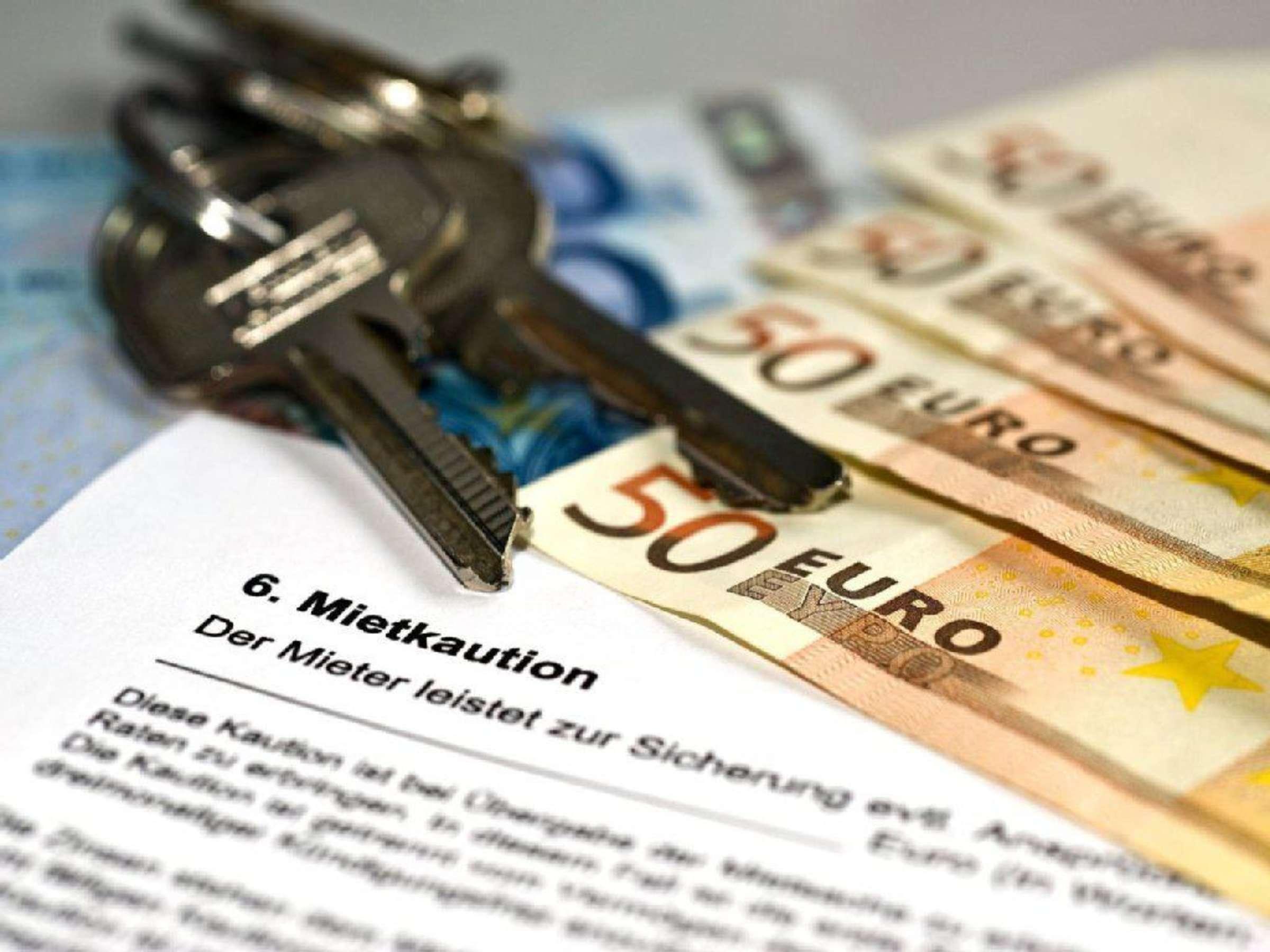 Mietkaution nach dem Umzug zurückbekommen: Rechte, Fristen und Tipps für Mieter