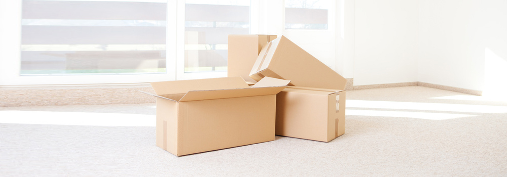 Cover Europa Umzüge GmbH