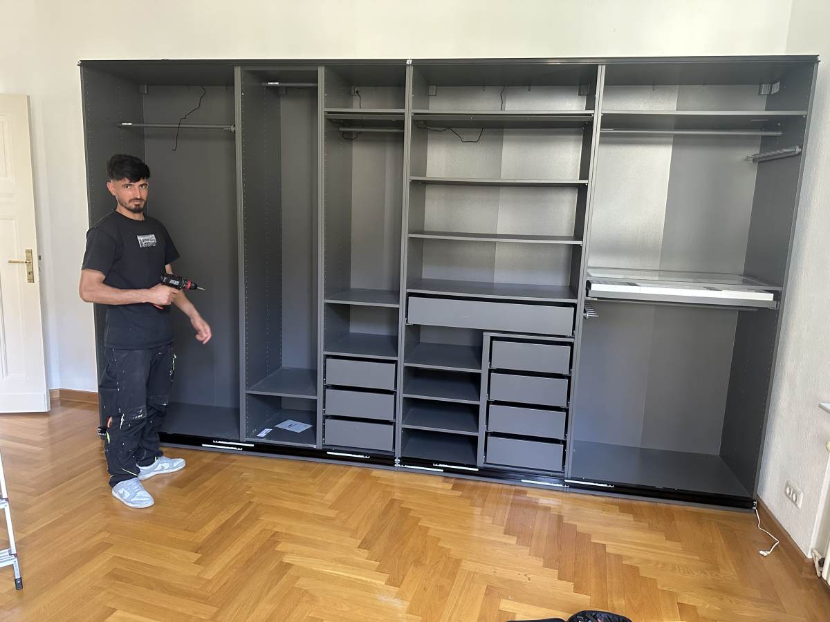 Galerie Bild
