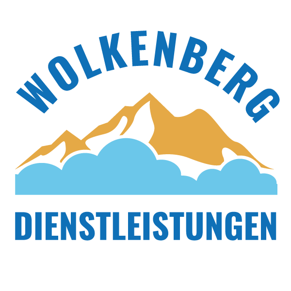 Logo Wolkenberg Umzüge