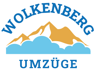 Logo Wolkenberg Umzüge