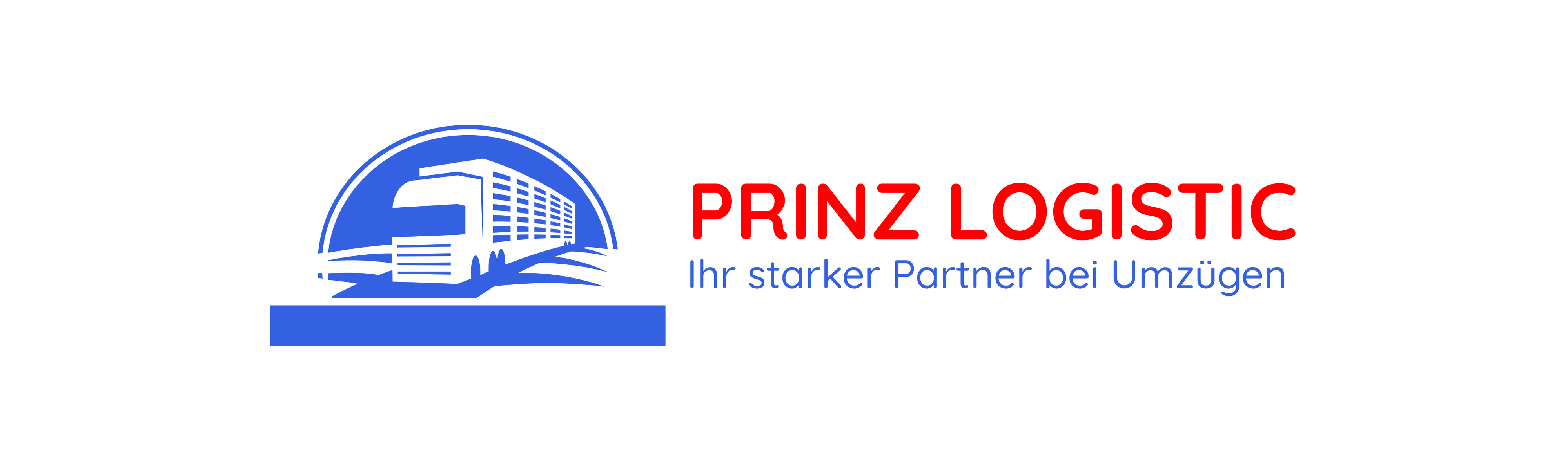 Logo Prinz Logistic