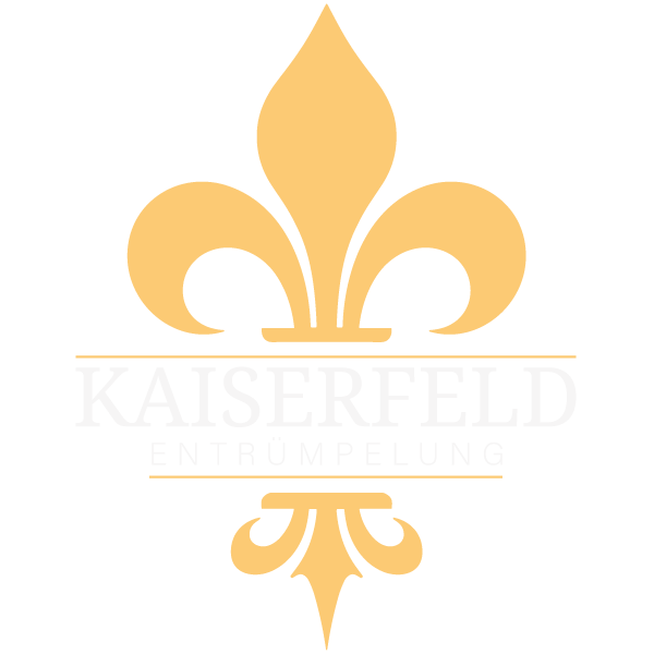 Logo Kaiserfeld Umzüge