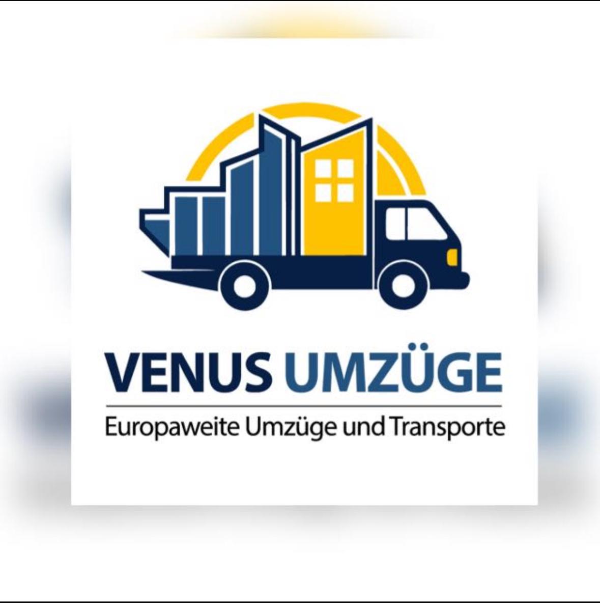 Logo Venus Umzüge