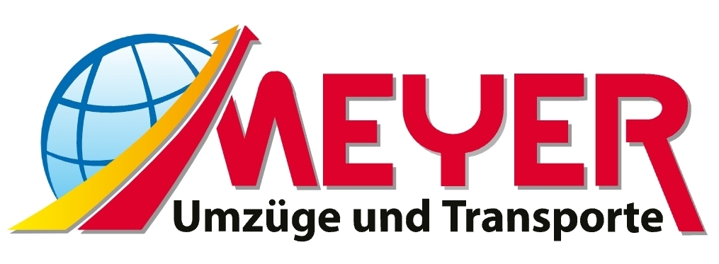 Logo Meyer Umzüge und Transporte