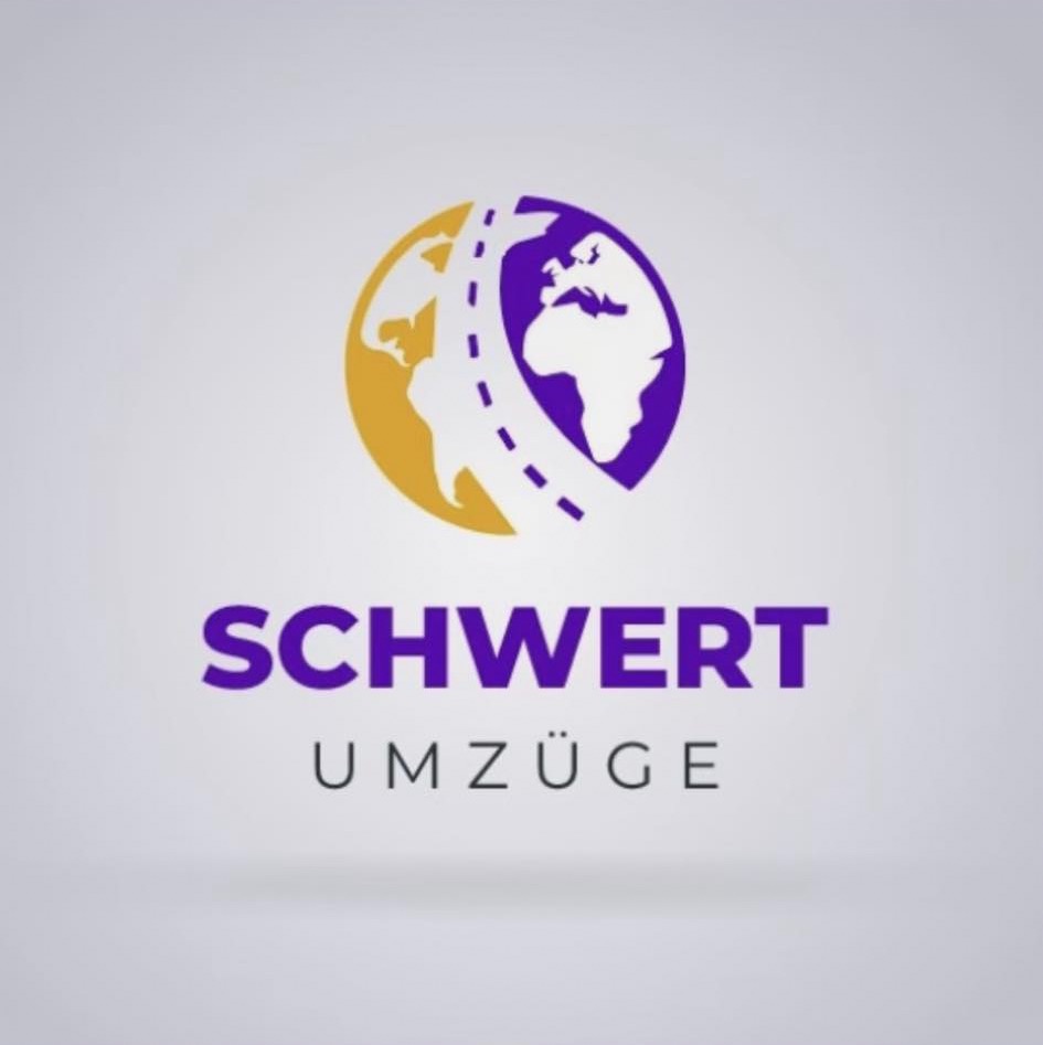 Logo Schwert Umzüge
