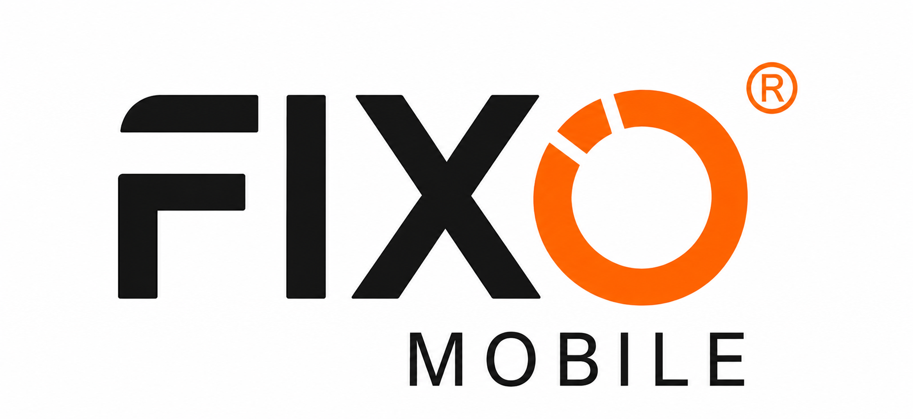 Logo FIXO Mobile