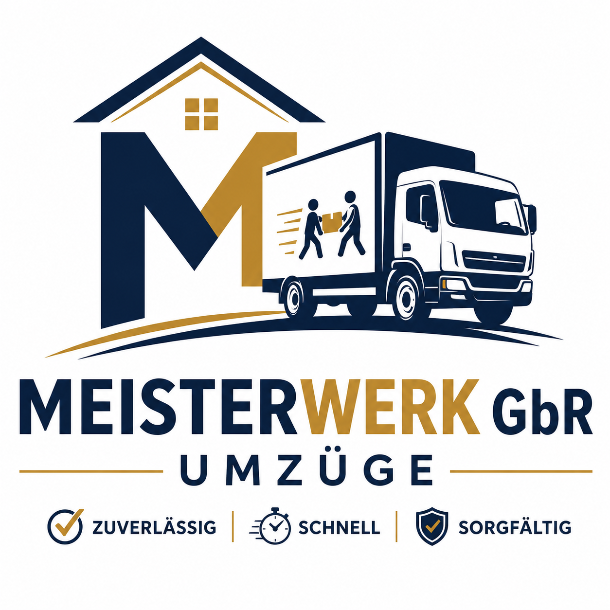 Logo Meisterwerk