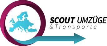Logo Scout Umzuege