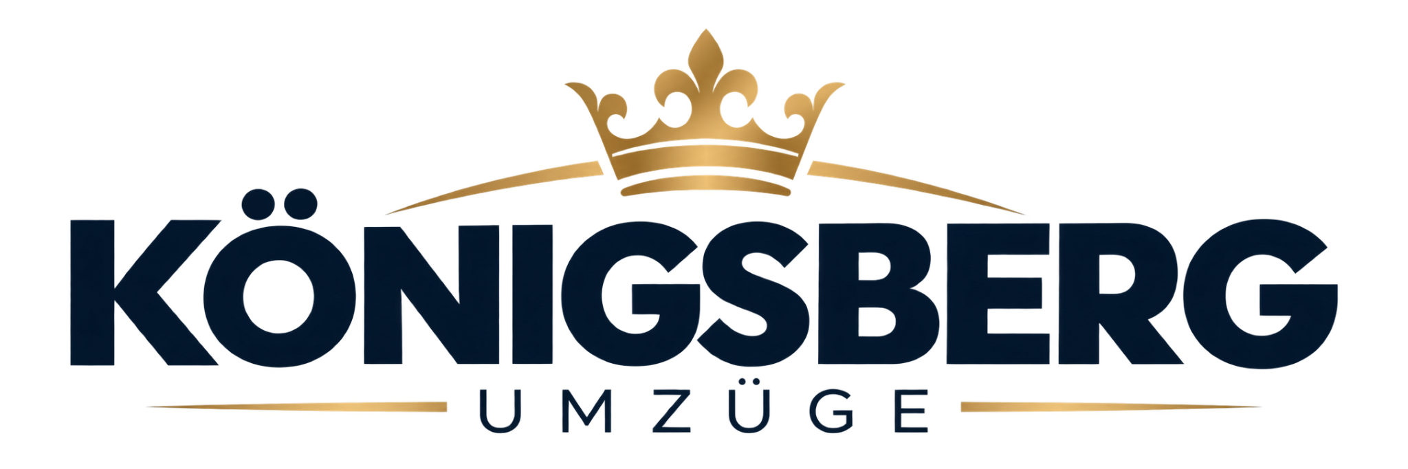 Logo Königsberg Umzüge