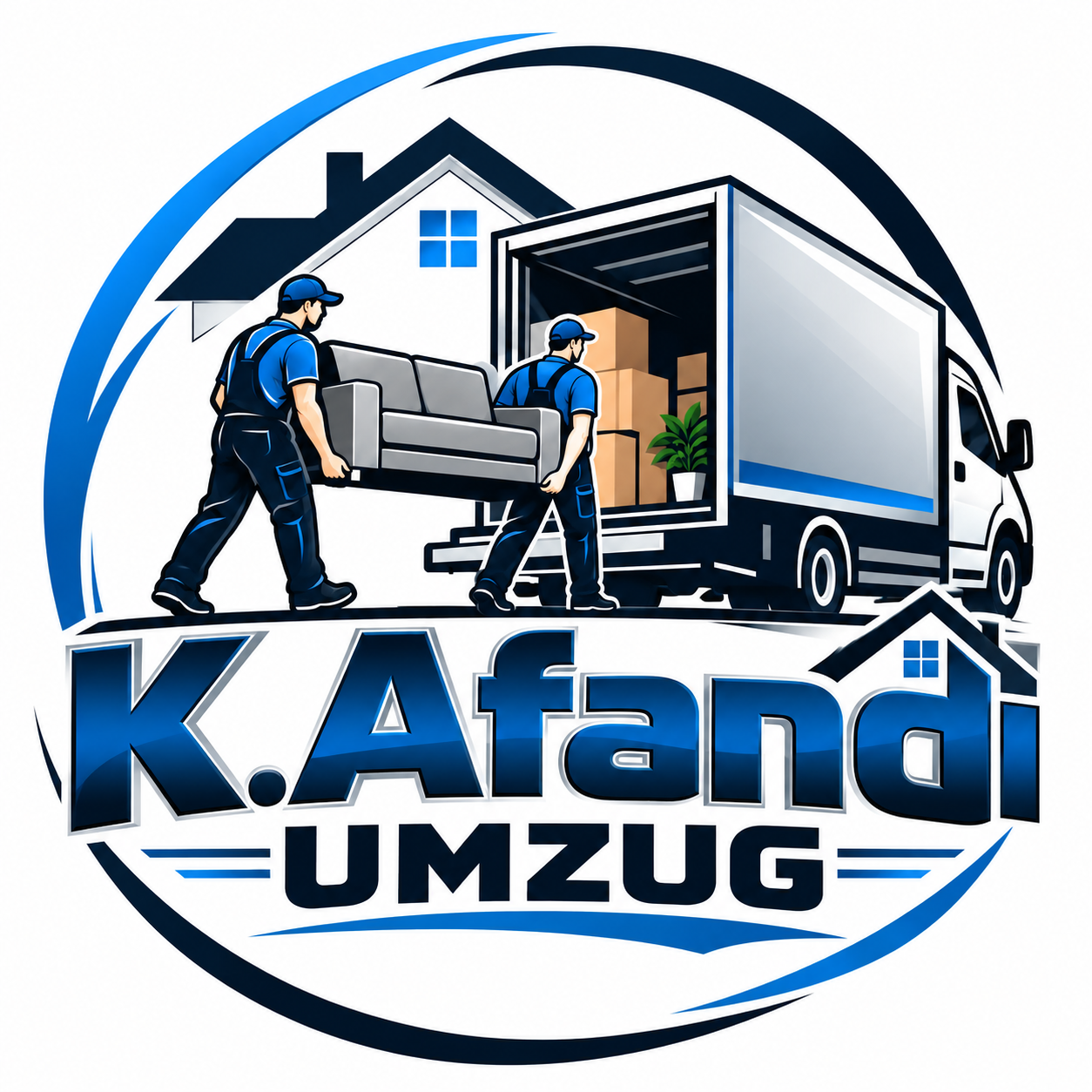 Logo K.Afandi