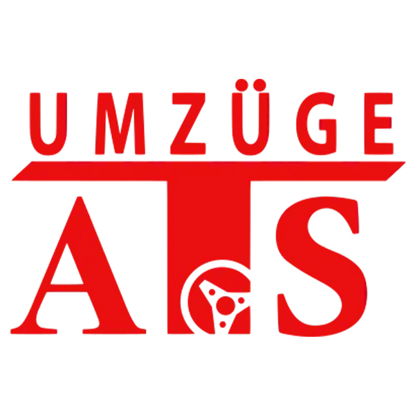 Logo ATS Umzug München